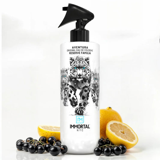 Immortal NYC Reserve Colognes AVENTURA
