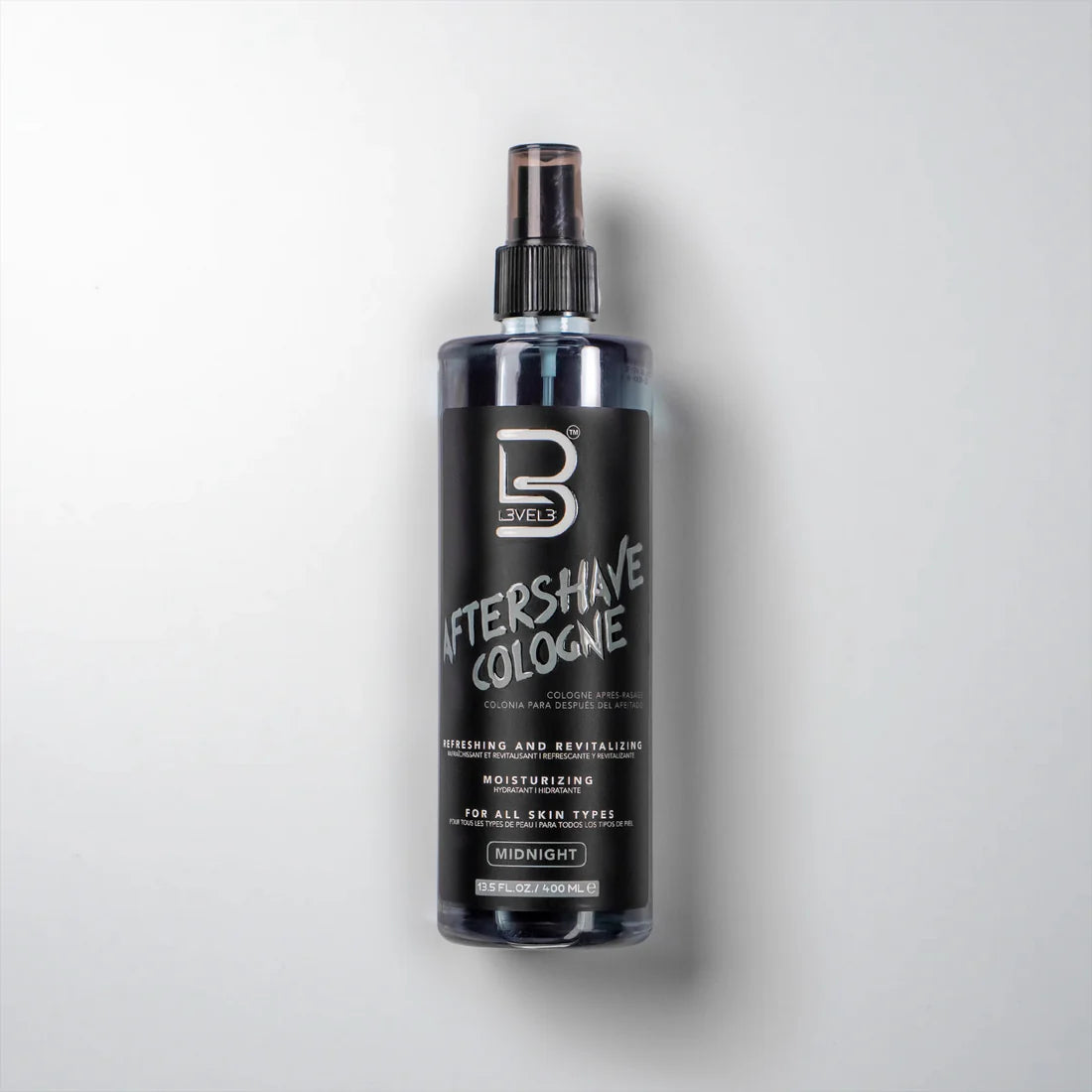 L3VEL 3 Aftershave Cologne