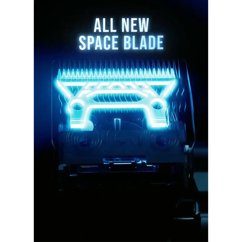 Babyliss Dual Coil Clipper
