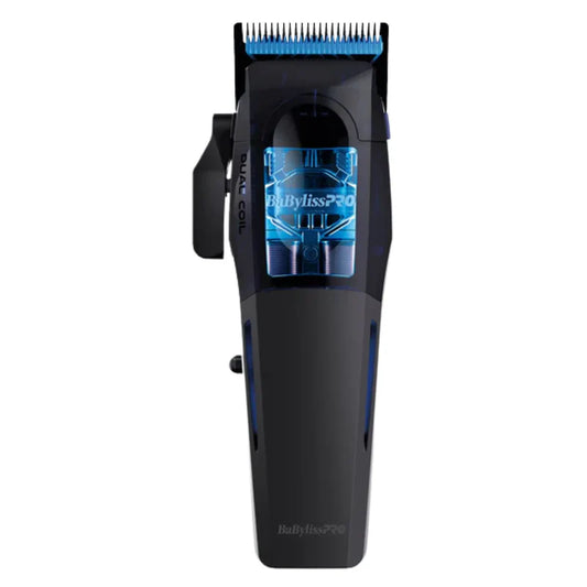 Babyliss Dual Coil Clipper