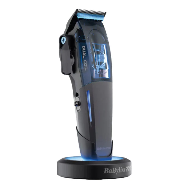Babyliss Dual Coil Clipper