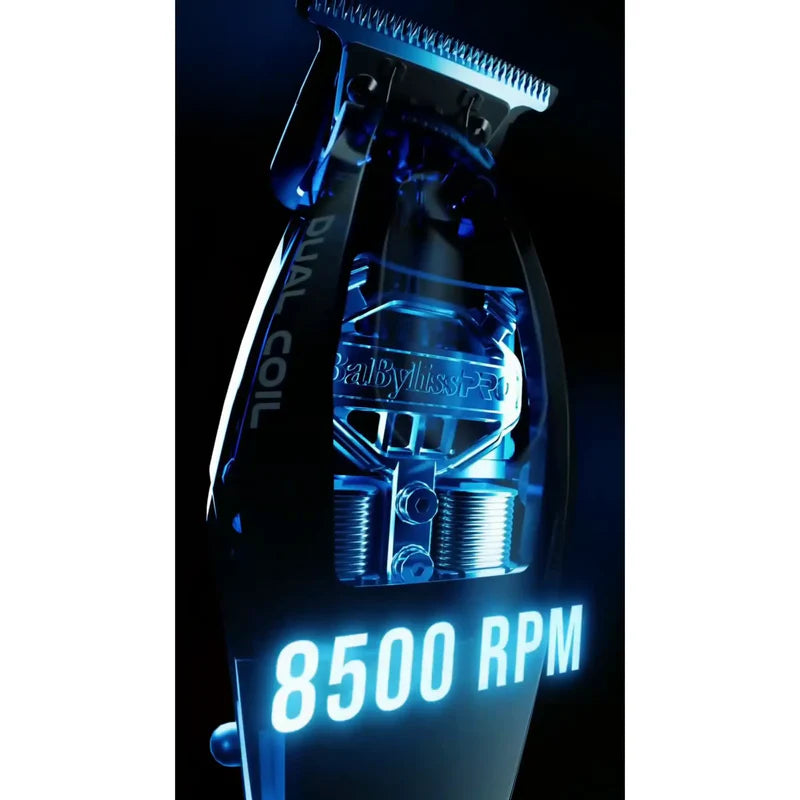 Babyliss Dual Coil Trimmer