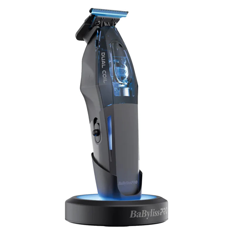 Babyliss Dual Coil Trimmer