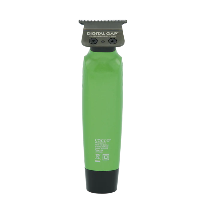 Cocco Hyper Veloce Trimmer