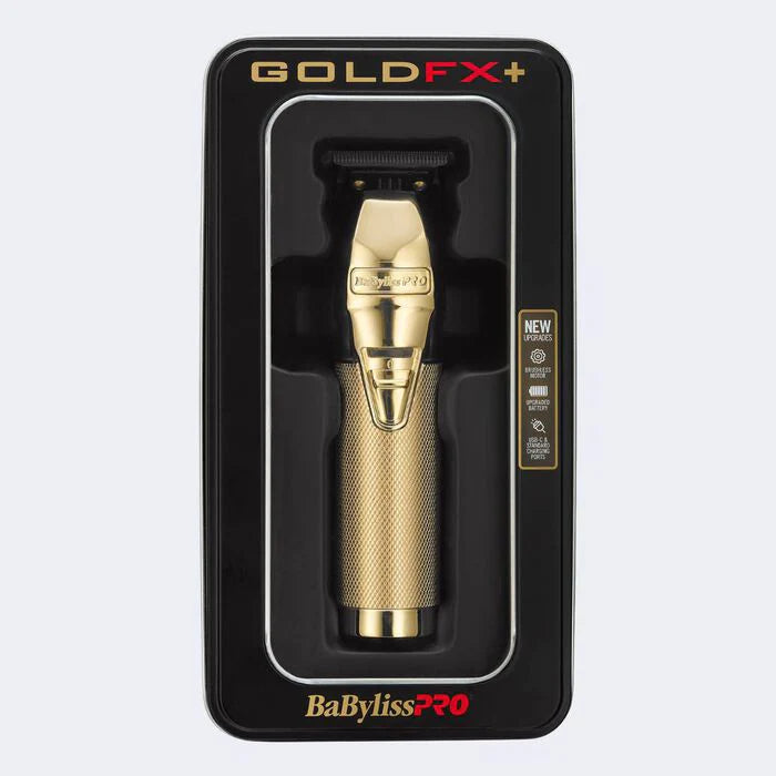 BaBylissPRO GoldFX+ Trimmer