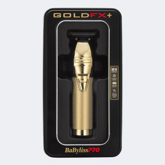 BaBylissPRO GoldFX+ Trimmer