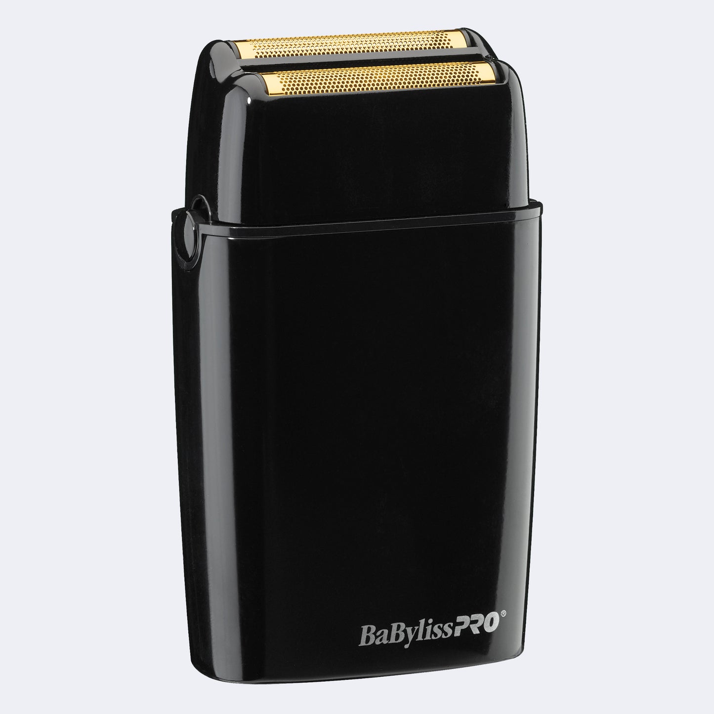 BaBylissPRO FoilFX02 Cordless Metal Double Foil