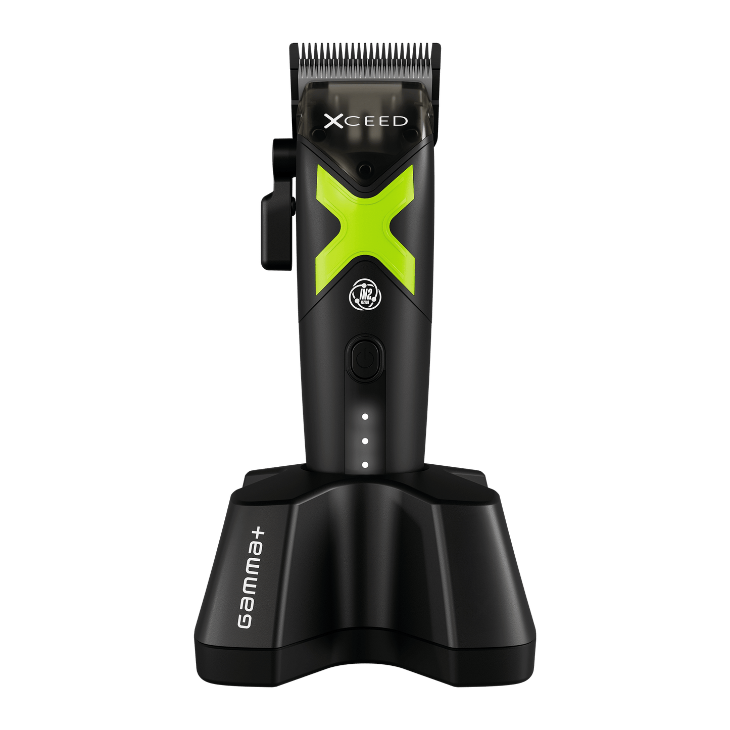 Gamma Xceed Clipper