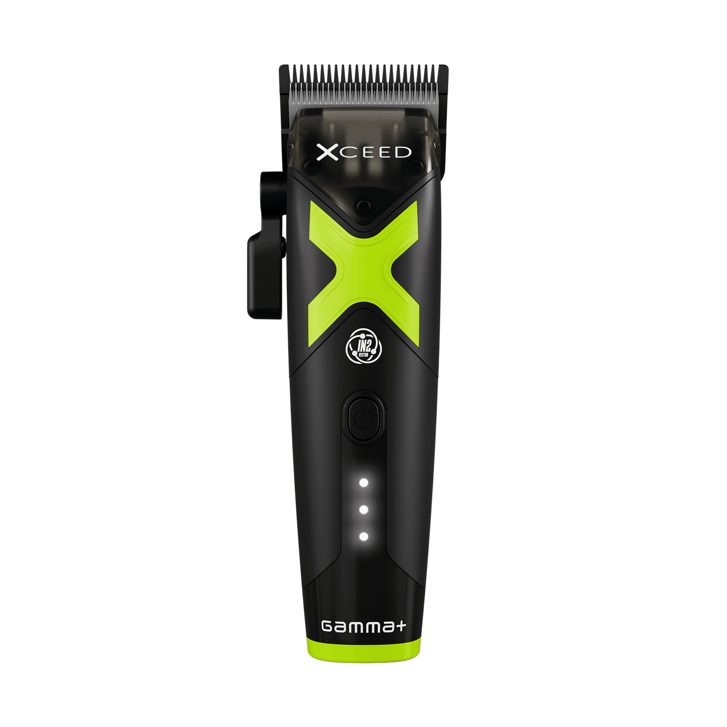 Gamma Xceed Clipper