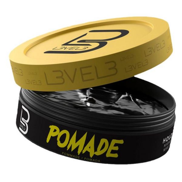 L3VEL 3 Pomade