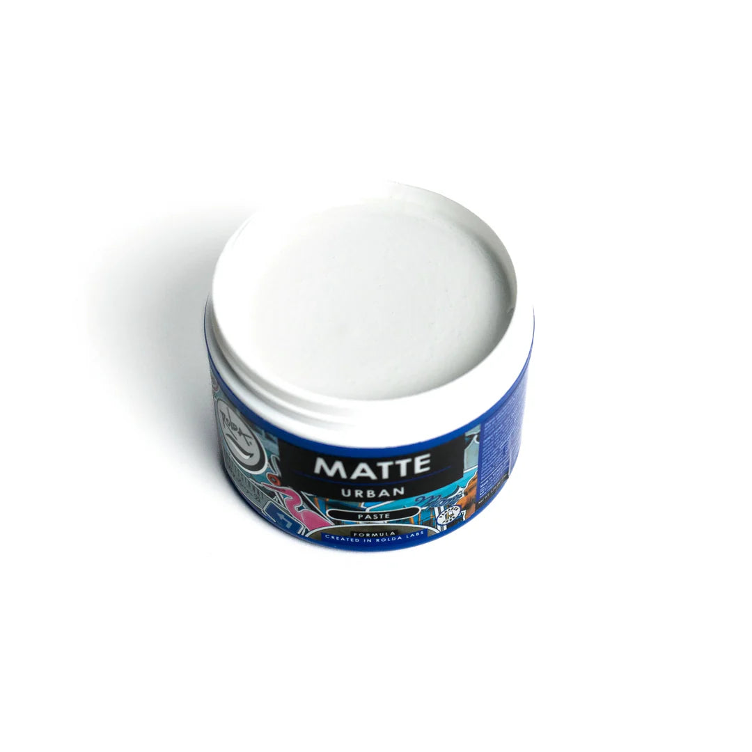 Rolda - Urban Molding Matte Paste