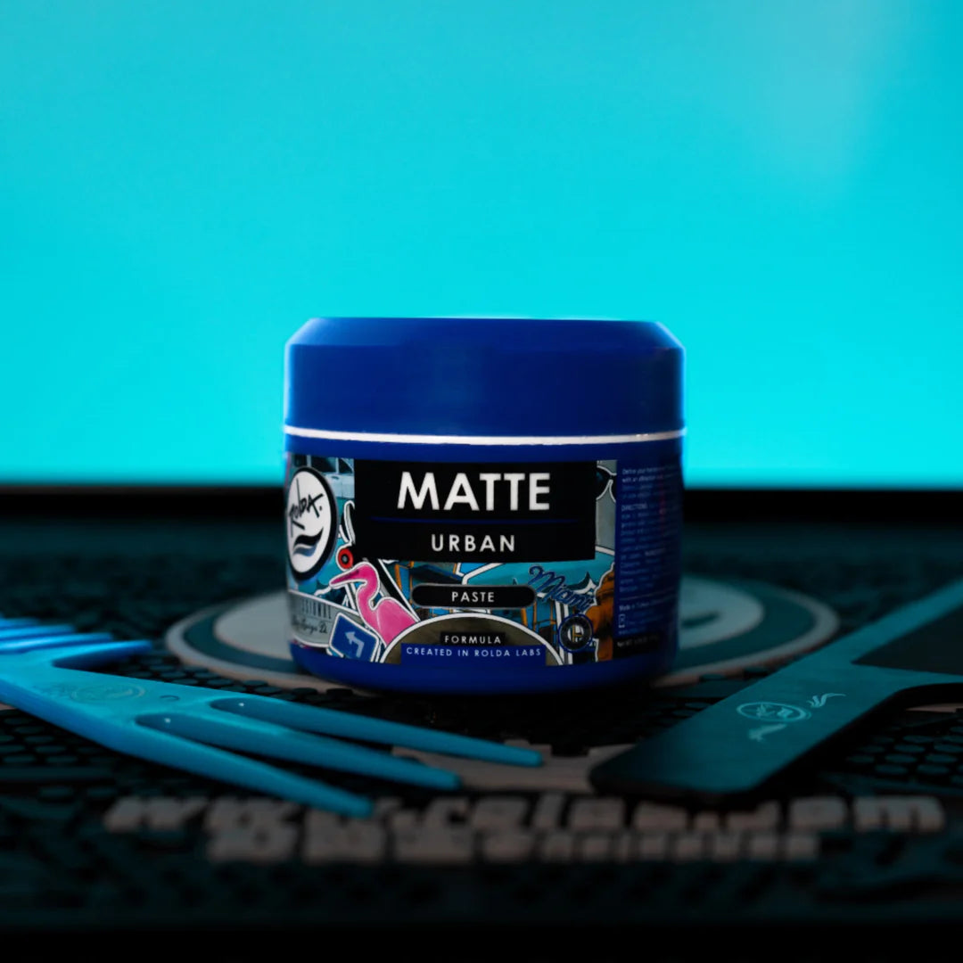 Rolda - Urban Molding Matte Paste