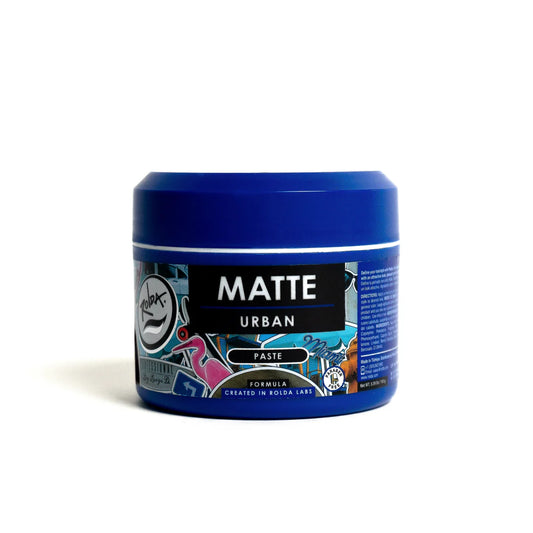 Rolda - Urban Molding Matte Paste