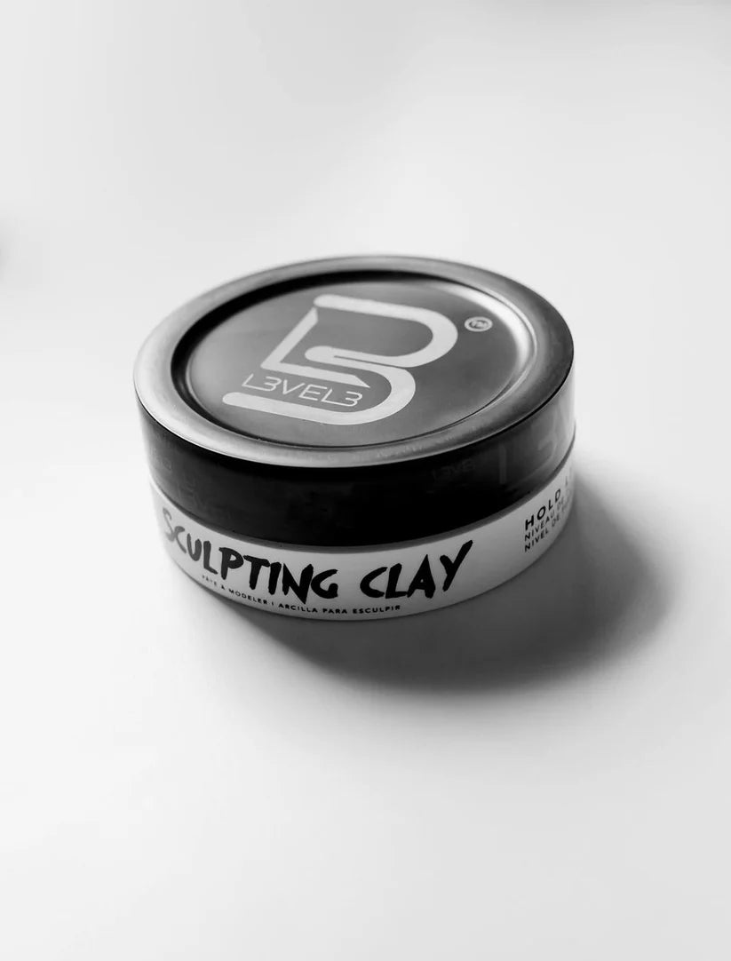 L3VEL 3 Sculpting Clay
