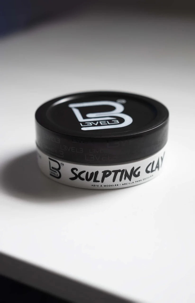 L3VEL 3 Sculpting Clay