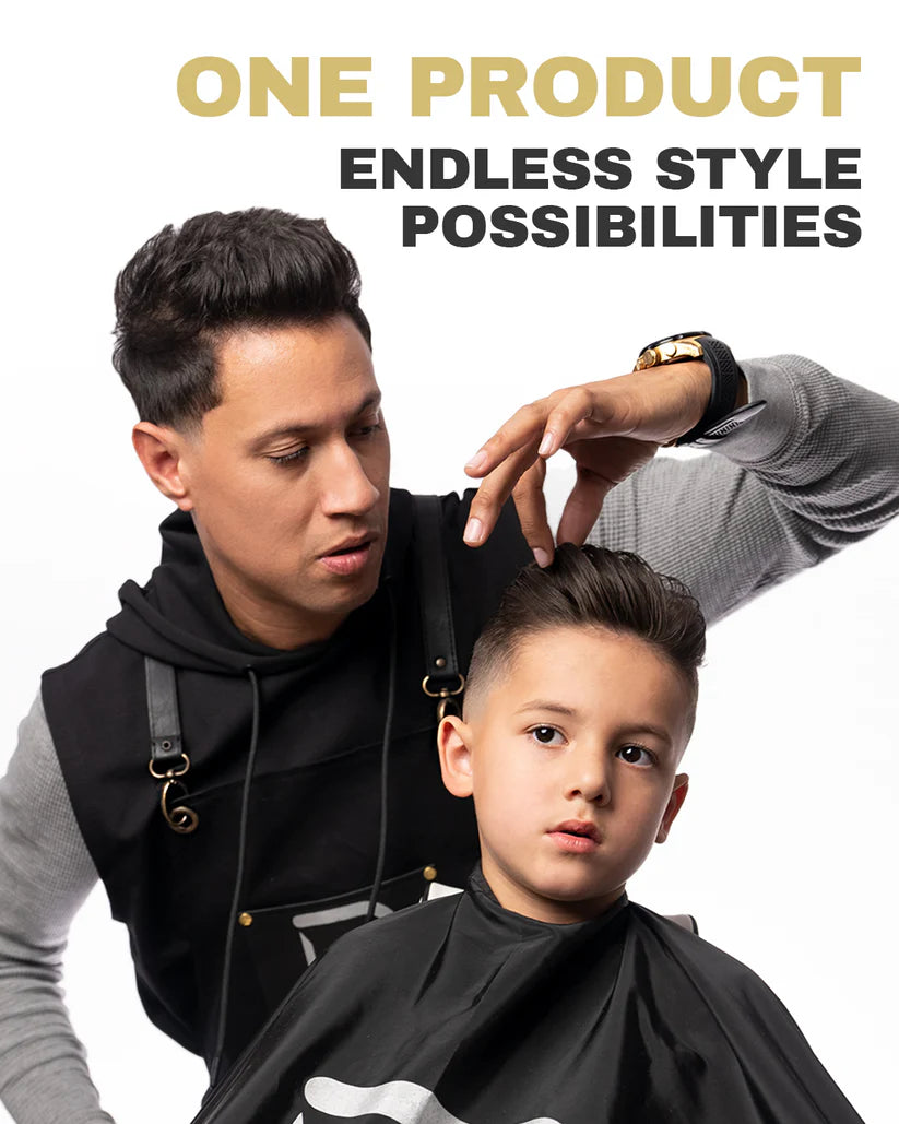 L3VEL 3 Pomade