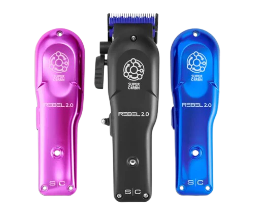Stylecraft Rebel 2.0 Clipper