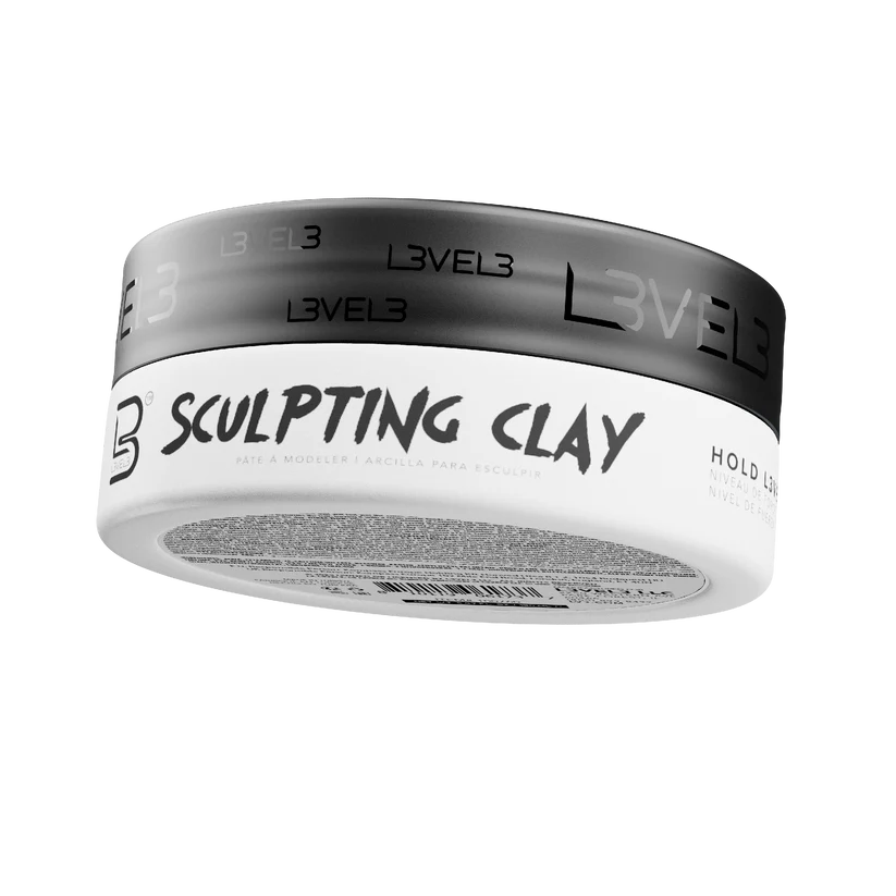 L3VEL 3 Sculpting Clay