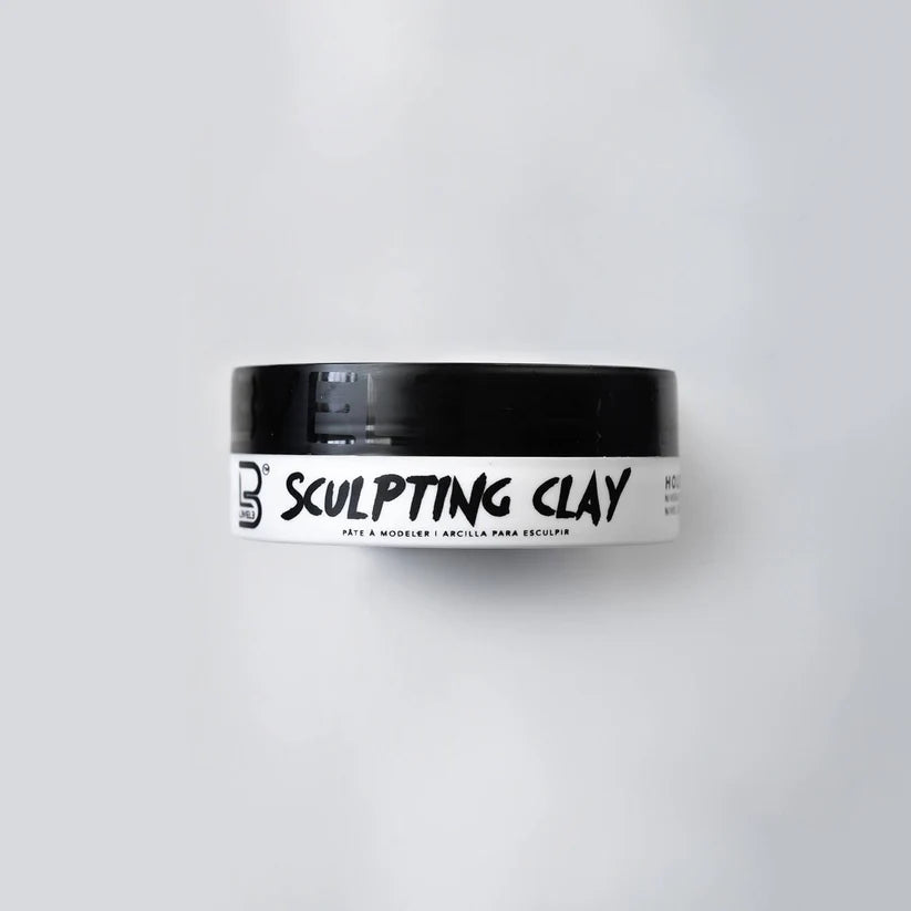 L3VEL 3 Sculpting Clay