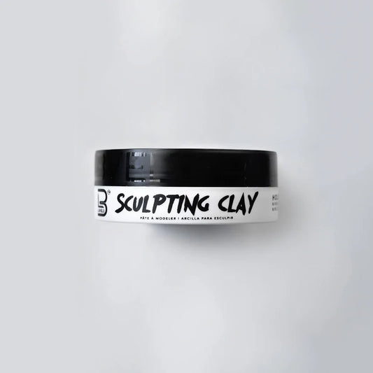 L3VEL 3 Sculpting Clay
