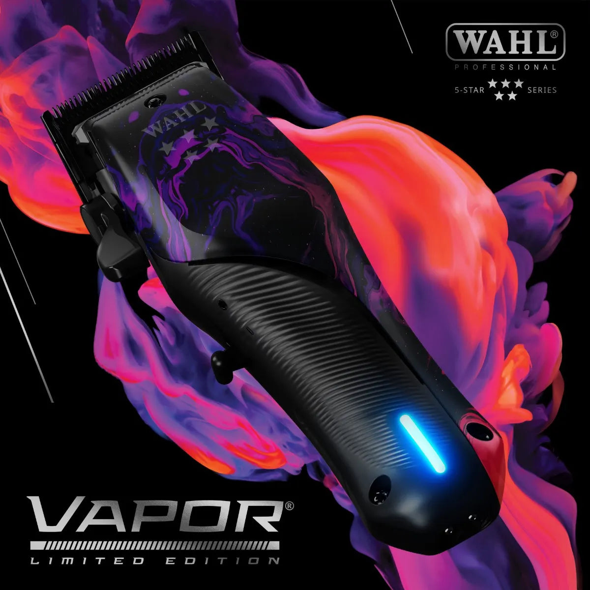 Wahl Vapor LE