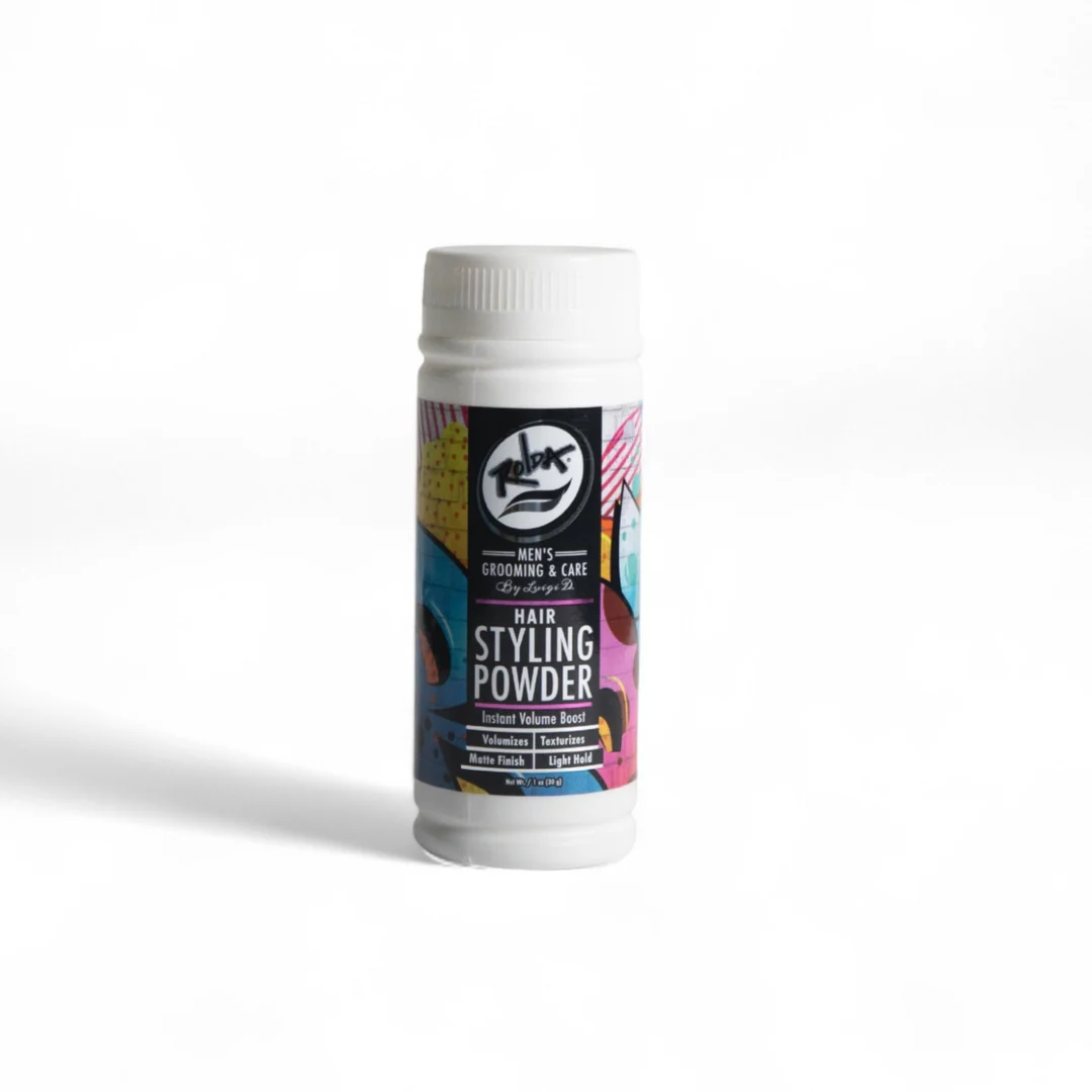 Rolda - Styling Powder