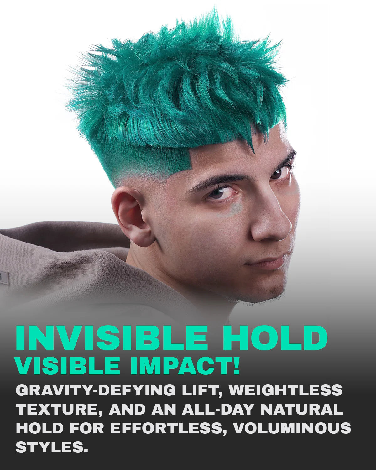 L3VEL 3 Light Hold Styling Powder