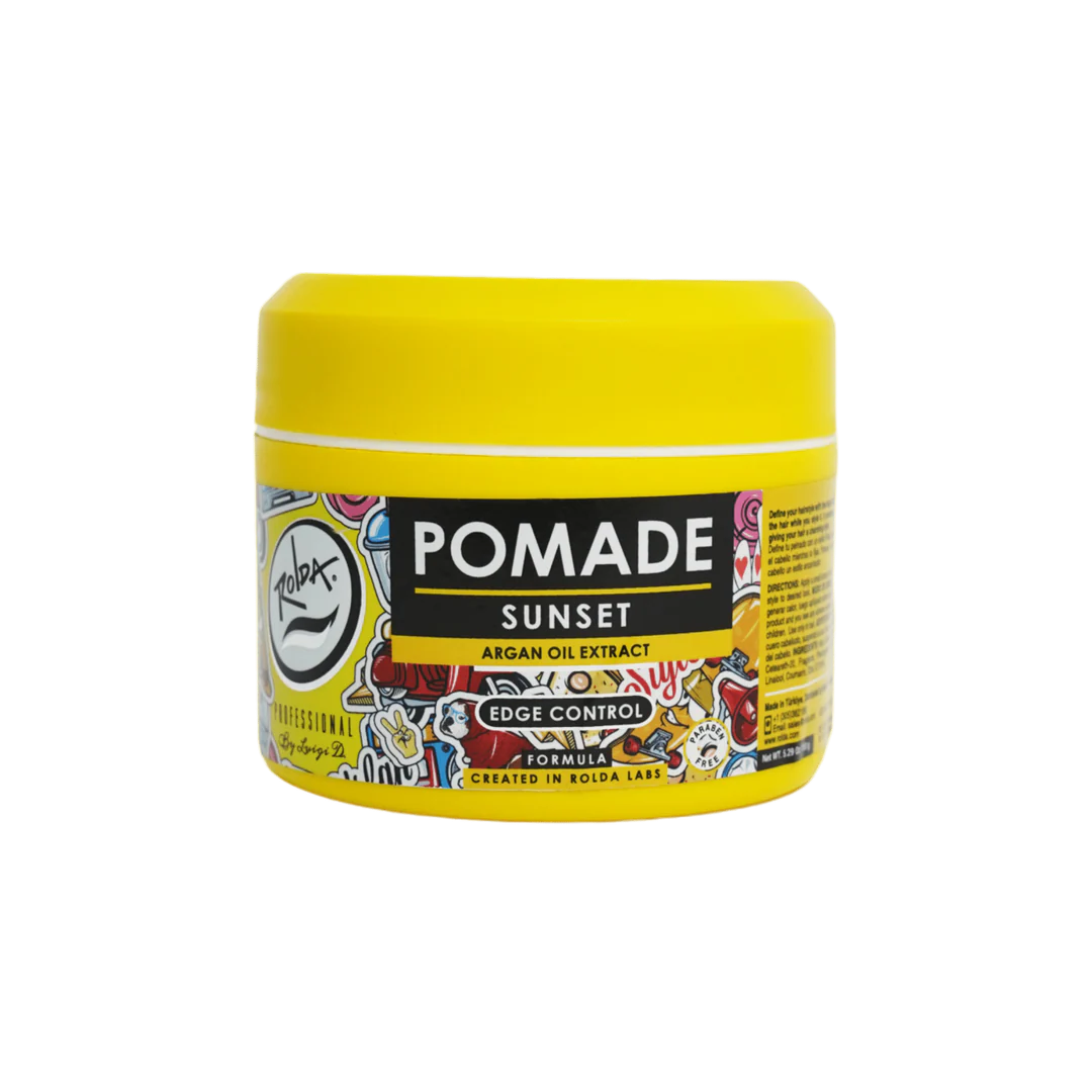 Rolda - Sunset Hair Pomade