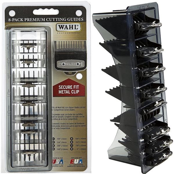 Wahl Guards