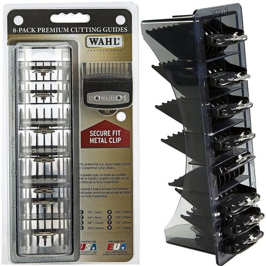 Wahl Guards