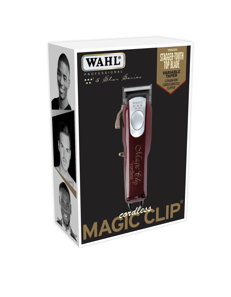 Wahl Magic Clip